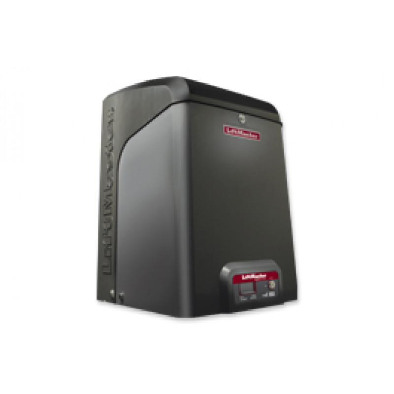 Liftmaster CSL24V High Traffic Residential and Commercial DC Slide Gate